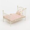 Maileg Vintage Bed Mouse (off-white)