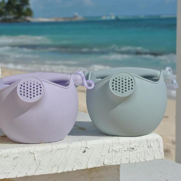 Scrunch Watering Cans