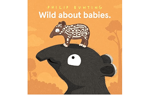 Wild About Babies