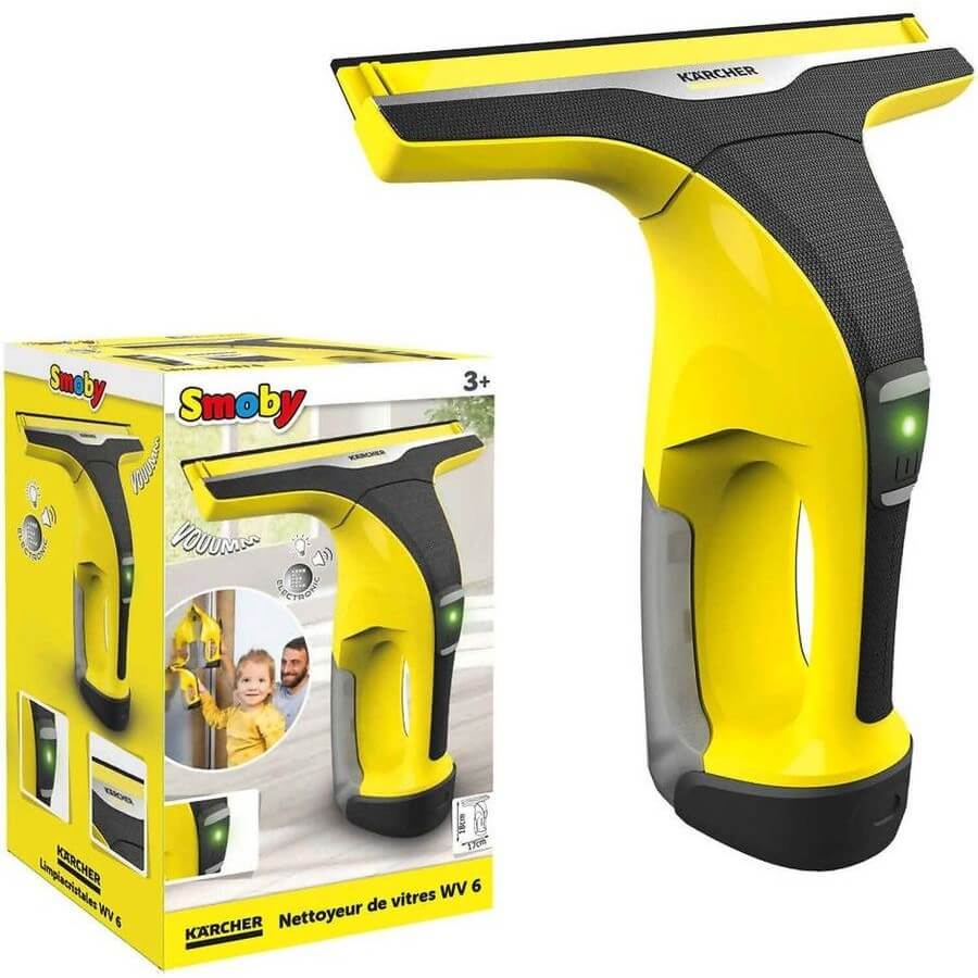 windowcleaner (1) Karcher Window Cleaner