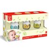 Happy Hatchlings Wobble Rattles