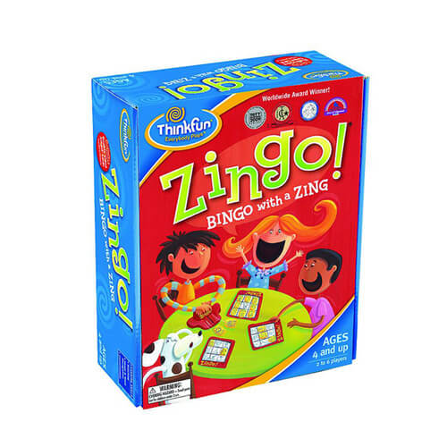 Zingo
