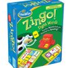 Zingo Sight Words